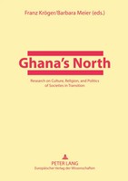 Barbara Meier (U. A.) | Ghana's North | Taschenbuch | Englisch (2003)