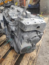 Boite de vitesse Seat ALTEA
