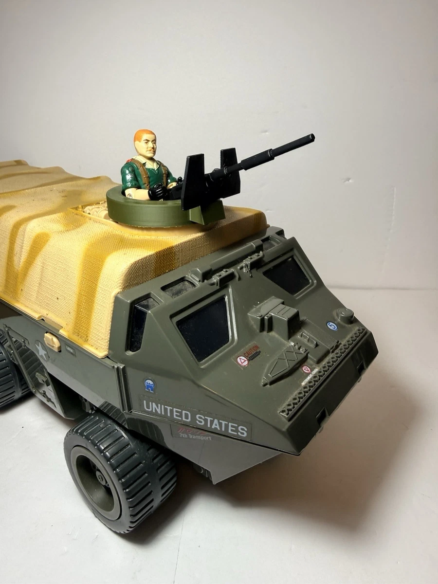 Preços baixos em Gi Joe Apc | eBay