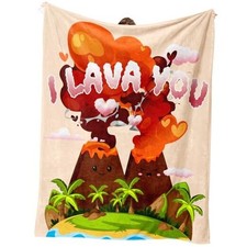 Gifts for Him/Her Birthday Gifts for Women Bridal Shower Gifts Couple Blanket 