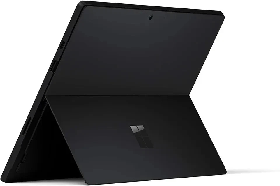 Microsoft Surface Pro 7 i7-1065G7 16GB RAM 512GB Wi-Fi Wins10-Black*Read Ad#3M6 - Image 3 of 4