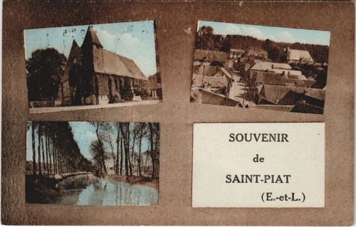 CPA Aciéries de St-ÉTIENNE - Presse de 4 000 tonnes (210846