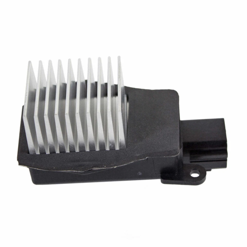 Resistencia de motor soplador de climatización para Mercury Monterey Motorcraft 2004-2007 Foto 2 de 4