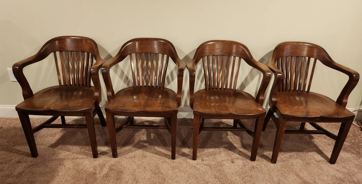 Antique Chairs Antique Chairs 1920-1949 Time Period Manufactured