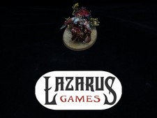Warhammer Ogre Kingdoms Ogor Mawtribes - Slaughtermaster, Butcher conversion