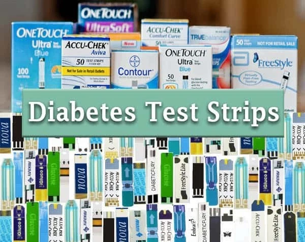 Prod Codeless Blood Glucose Test Strips 20 Boxes Of 50 Count Exp: 4/20/2027 - Image 2 of 3