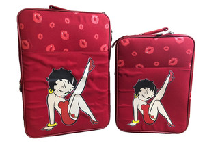 Betty Boop Luggage | eBay