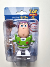 Image of toy story wind up buddy BUZZ LIGHTYEAR