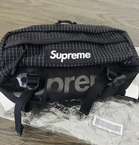 Supreme Waist Bag | eBay