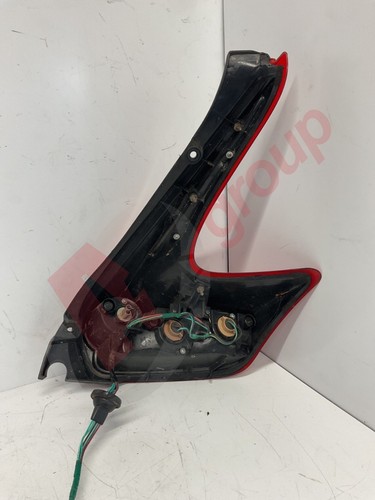 NISSAN JUKE Mk1 F15 2010-2016 Left Passenger N/S Rear Light E414190 - Picture 4 of 12