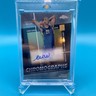 2024-25 Topps Chrome - Chromographs Isaiah Wong #C-IW (AU)