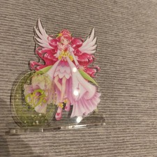 All Precure Exhibition Acrylic Stand Cure Grace