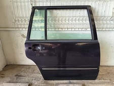 Porte arrière et accessoires Volvo 960