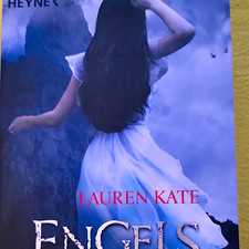 Lauren Kate Engelsnacht   Buch auf Deutsch, H...