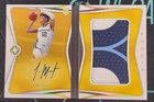2019 Panini Opulence Ja Morant Booklet ROOKIE PATCH AUTO RPA 12/99 Match 1/1!