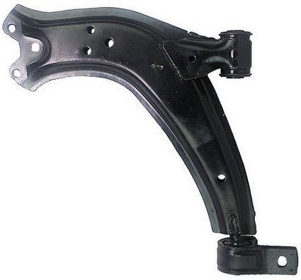 D120116 DENCKERMANN CONTROL/TRAILING ARM, WHEEL SUSPENSION FRONT AXLE LOWER RIGH