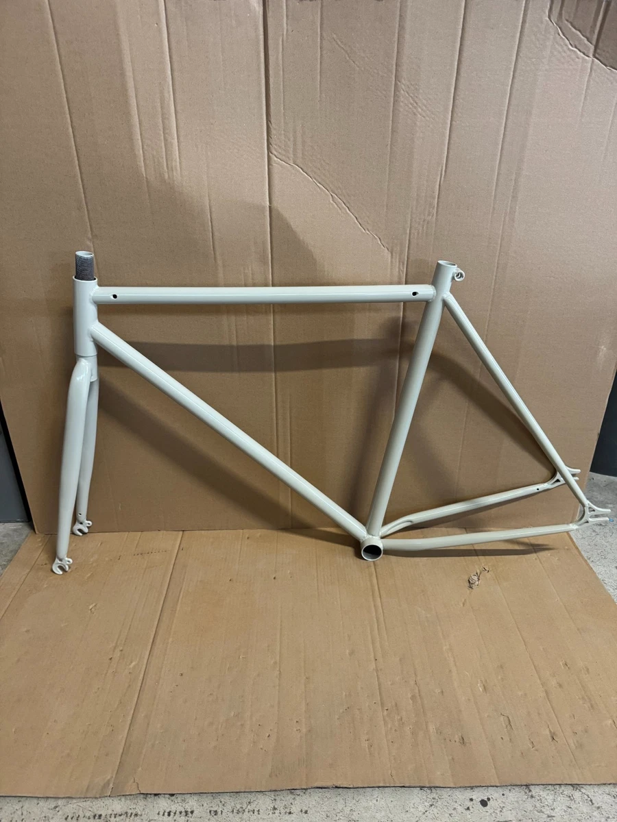 Telaio Bici Da Strada Flying Jet Touring Anni '70 – Acciaio, 46 Cm XX-Piccolo
