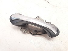 Porte arrière et accessoires Lancia THESIS