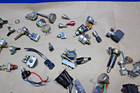 Lot Electronics Switches — photo 7