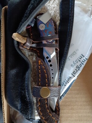 knife