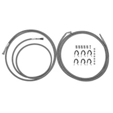 Fits 06-11 Chevrolet HHR Fuel Line Kit Complete Repair Lines QFF0015SS