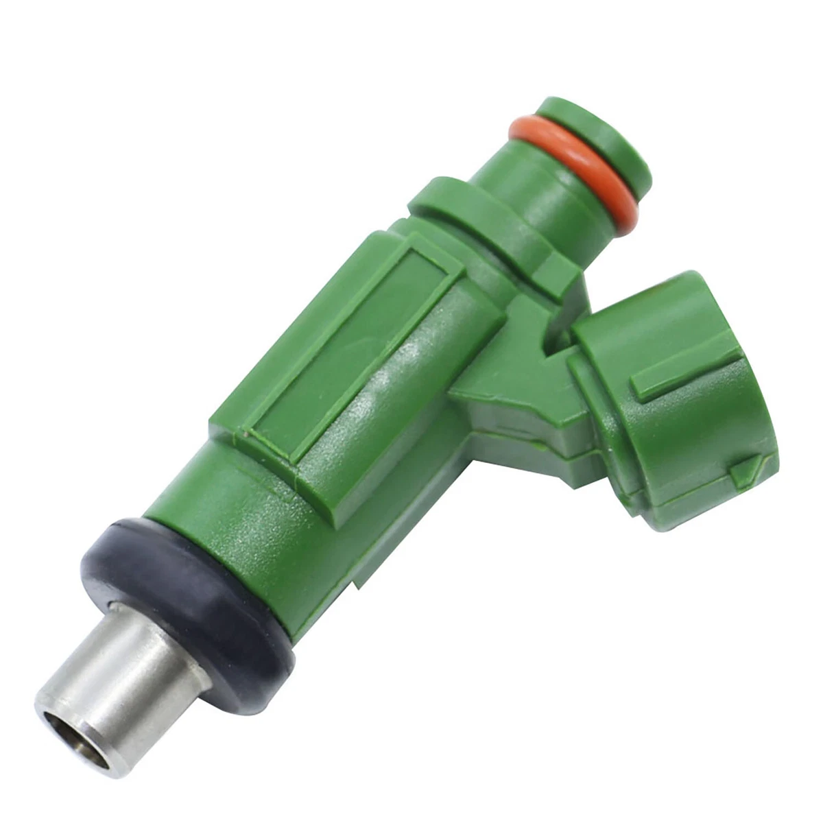 4Pcs Fuel Injectors Fits 2009 2008-2011 Kawasaki Ninja ZX14