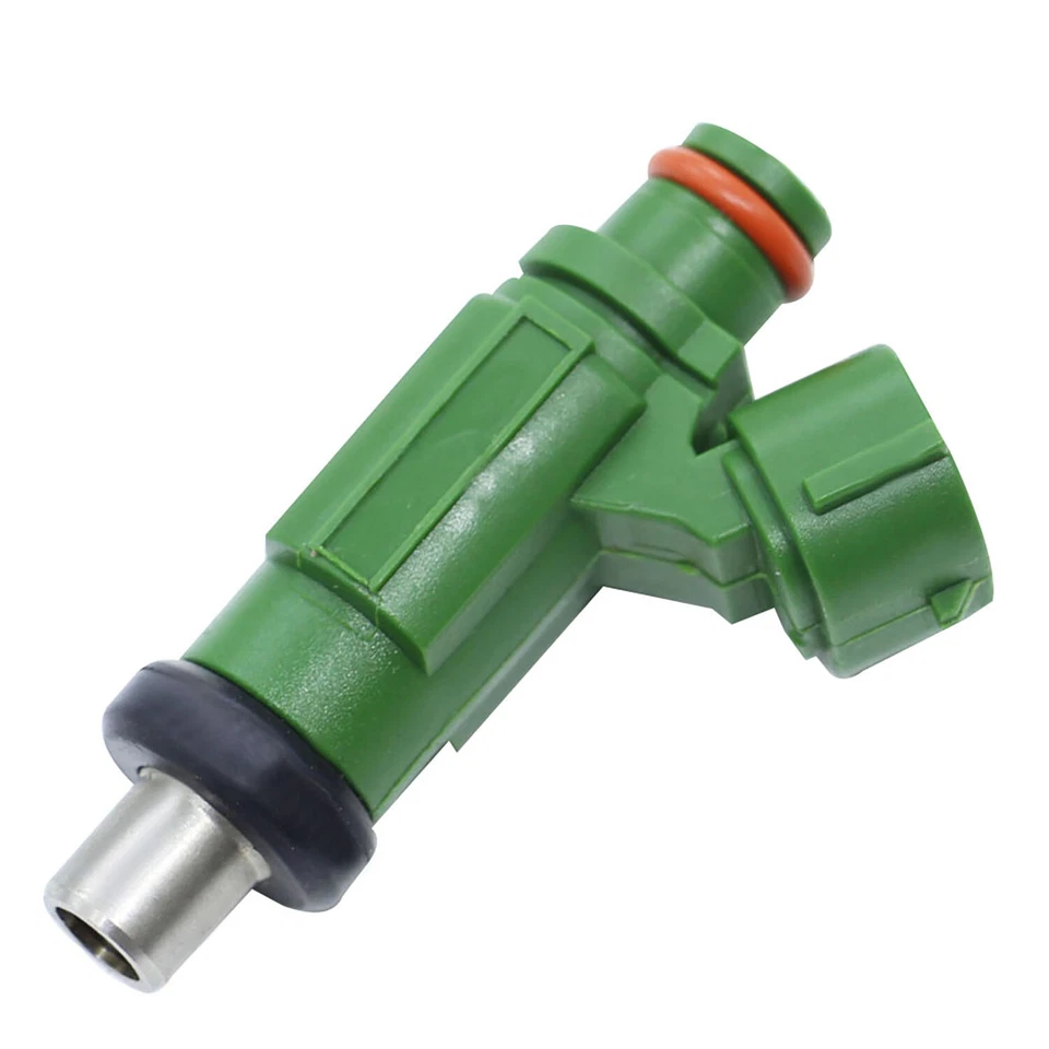 For Kawasaki NINJA 650 CONCOURS Vulcan 650 2Pcs Fuel Injector 49033-0011 US - Imagem 2 de 4