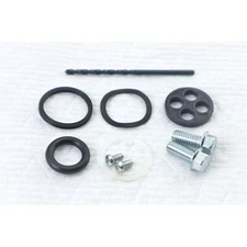 2FastMoto Fuel Petcock Repair Rebuild Kit for Honda TRS250X XR400R 2FM-25-48518
