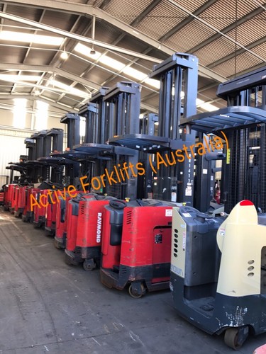 TOYOTA Forklift 7 Ton 5M Lift Side Shift Hydraulic Tyne Weekend SALE $24000+GST - Picture 12 of 12