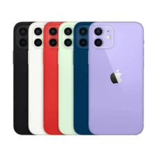 Apple iPhone 12 - 64GB - AT&T T-Mobile GSM Unlocked CDMA Smartphone 