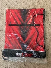 Deco Gear Drawstring Bag, Cinching Tote, Backpack, Sling, or Handbag