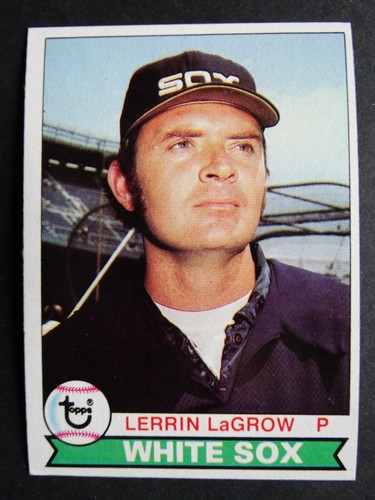 VG/EX 1979 Topps Baseball Cards Complete Your Set U You Pick From List 501-726 - Picture 22 of 160