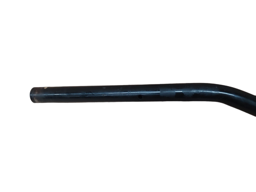 Manubrio sterzo originale Yamaha Tricity 125 2014 2017 12*2.15 2CMF61100200 - Foto 10 di 21