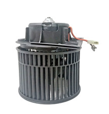 Original Opel Gebläsemotor Klimaanlage Vectra B Motor Gebläse NEU 9118919