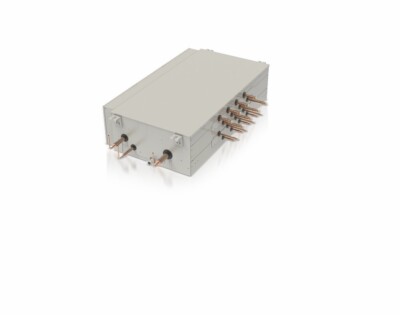Air Flux - AF-SB 08-1 max. 5 Inneneinh. je Gruppe AF-SB08-1