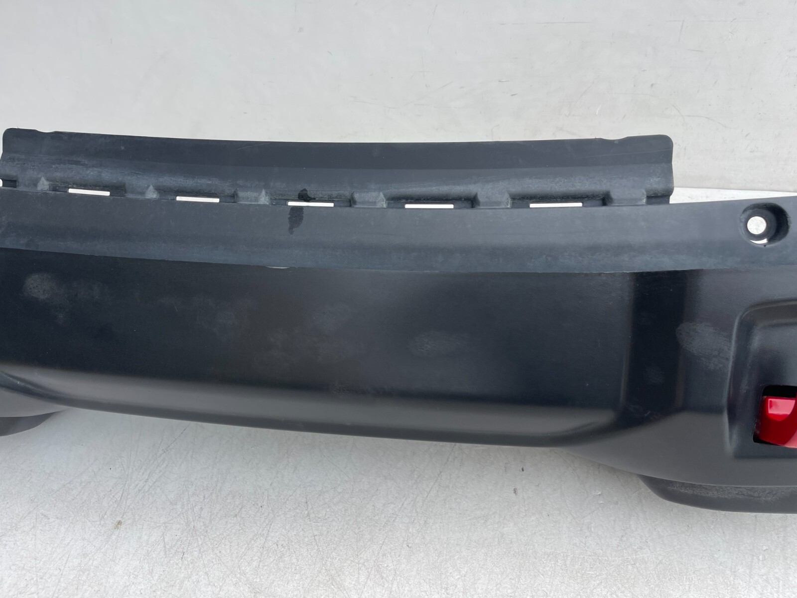 2020 Jeep Gladiator Rubicon JT Front Bumper OEM for sale online | eBay 