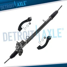 Power Steering Rack and Pinion Outer Tie Rod for Chrysler Sebring  Dodge Stratus