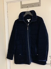 Artigiano Zip Up Coat 16r