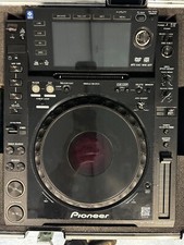 Pioneer DJ CDJ-2000 (PAIR)