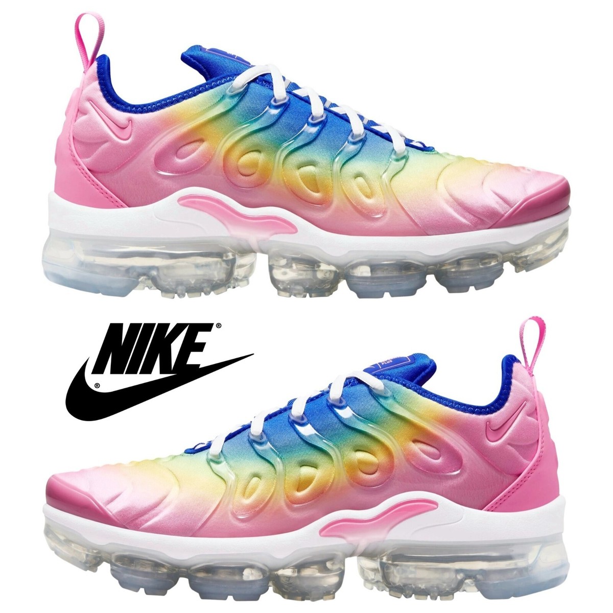 air vapormax plus 24