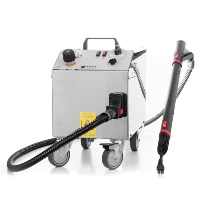 EOLO Nettoyeur LP01 RA V4 Générateur de Vapeur | FindTheDeal