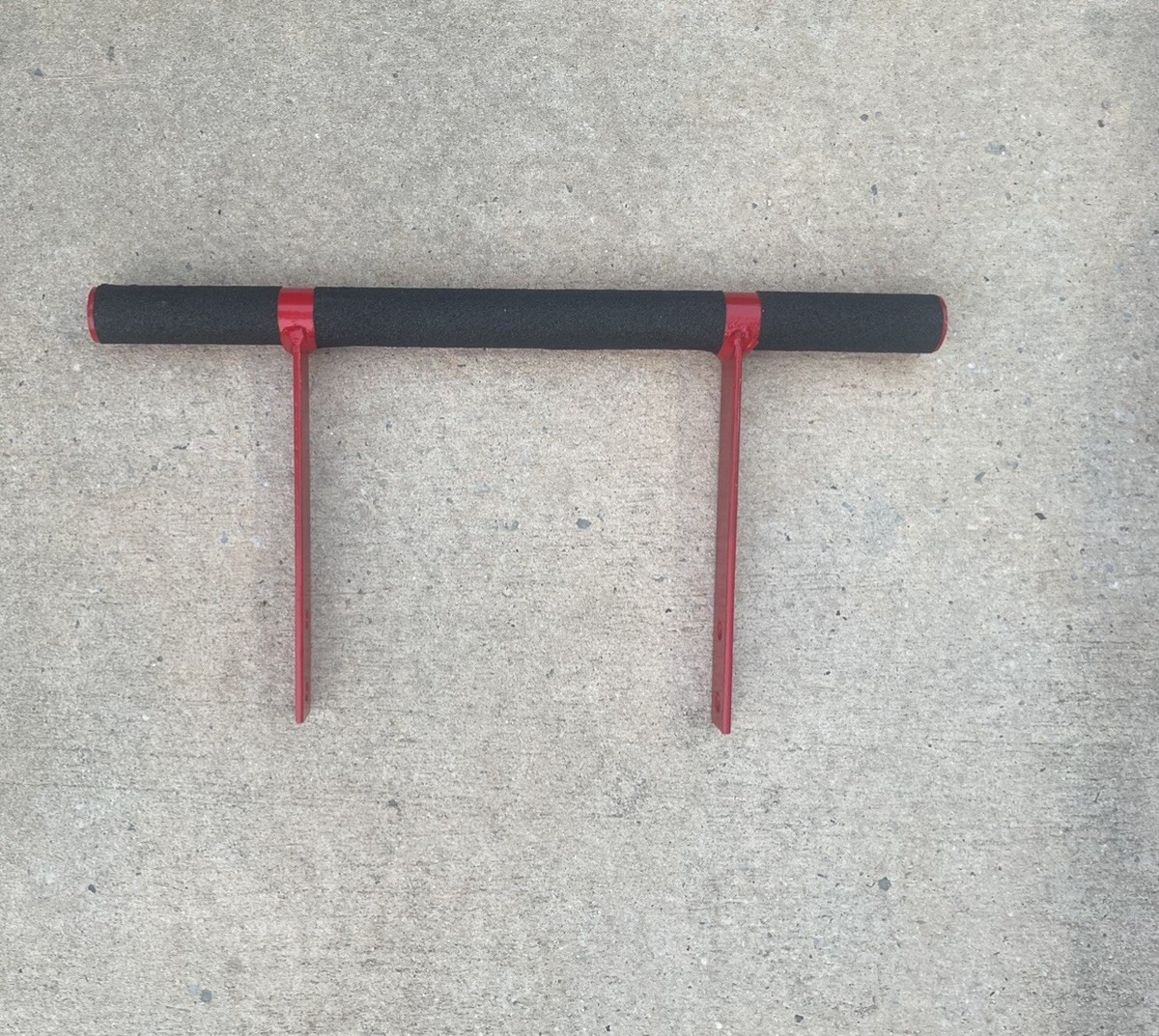 棒 LTZ400 REAR RawSTEEL GRAB BAR BUMPERHANDLE GENUINE OEM SUZUKI