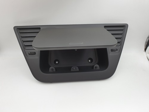 FCA Cajón portaobjetos Alfa Romeo Giulietta 2010-2020 recambio original 15610128 - Picture 3 of 6