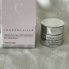 Chantecaille Bio Lifting Mask+ Travel Size .17 oz/ 5 ml New In Box