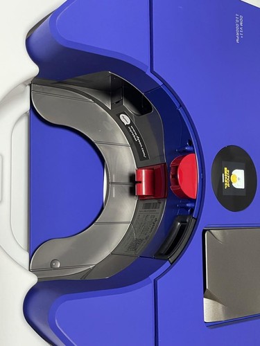 Dyson 360 Vis Nav RB03BN Robot Vacuum Cleaner Smart Home Appliance Near MINT - Picture 10 of 13