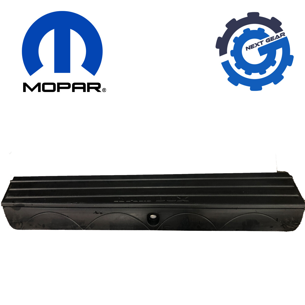 New OEM Mopar Box Lid Storage Door Bin RH 2013-2021 Ram 1500 2500