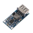 DC-DC 9/12/24V to 5V USB Buck Regulator Converter Step-down Power Supply Module