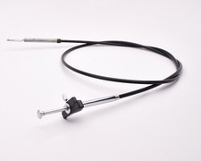 38.50" Black Locking Shutter Release Cable - Germany T1099