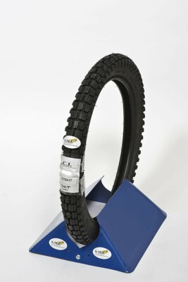 HONDA LIBERTY CT90 TRAIL CT110 x 17 PLY FRONT OR