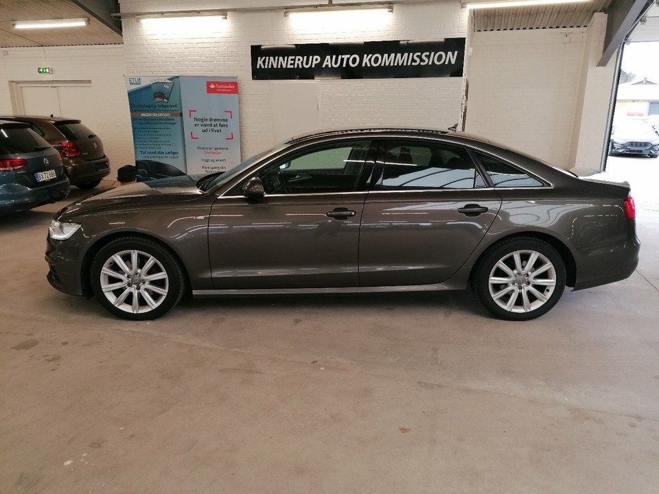 01826 audi a6